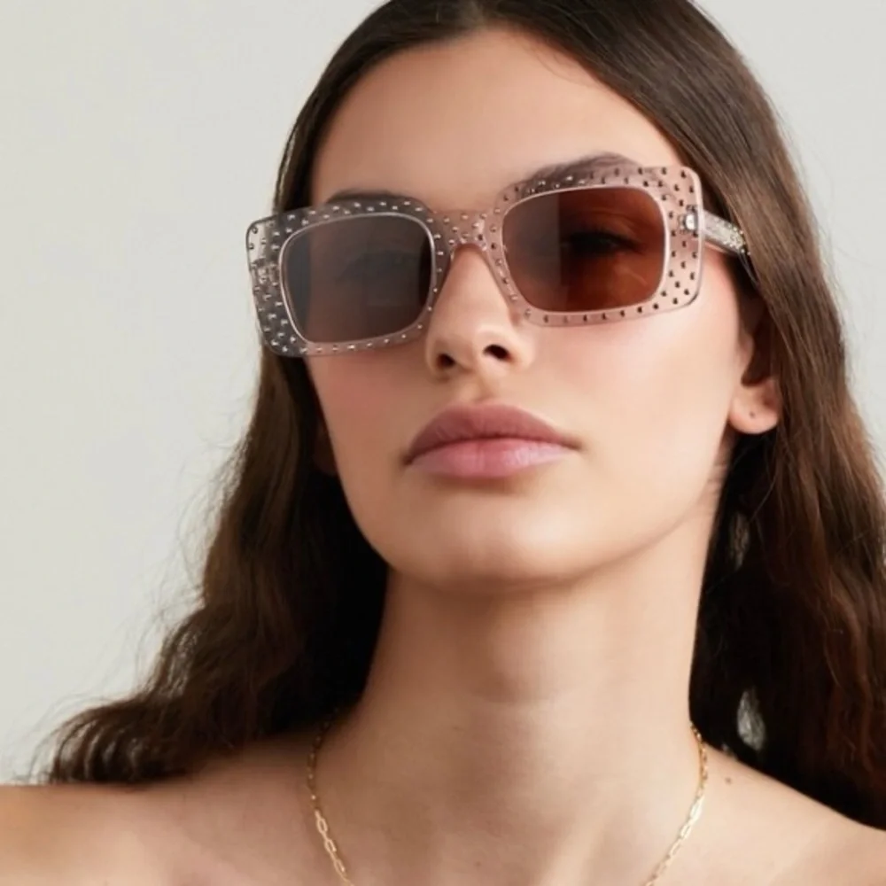 New, CELINE Sunglasses CL4213IS 27E Authentic